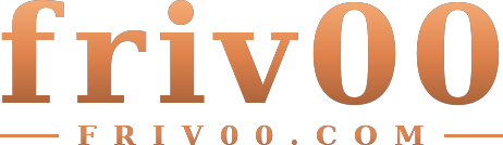 friv00 logotipo